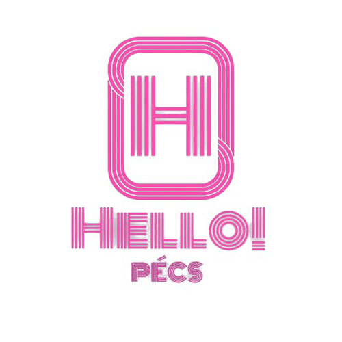 Hello Pécs