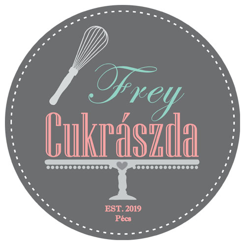 Frey Cukrászda